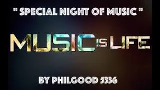 Funky Disco House " Special Night of Music " Original Mix by Philgood 5336