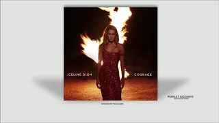 Céline Dion - Perfect Goodbye (Audio)