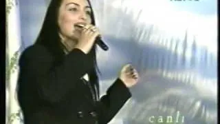 Eldar Mansurov — У Цыганского Костра (İfa: Esmeralda) | 1999 | AZTV