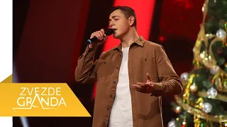 Nermin Handzic - Ja sam te volio, Ne daju mi da te volim - (live) - ZG - 21/22 - 01.01.22. EM 16