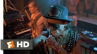 Breakin' 2: Electric Boogaloo (5/9) Movie CLIP - Calling a Truce (1984) HD