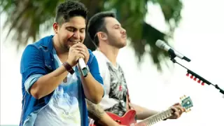 Ciclo - Jorge e Mateus [NOVA MUSICA] Mãe 2012