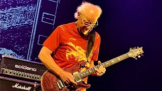 Martin Barre Band - Aqualung Live in Melbourne FL 2022 | 50th Anniversary Tour | Jethro Tull