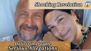 Halit Ergenç is in Trouble Serious Allegations on the Actor Shocking 😳 revelation