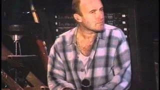 Phil Collins-Everyday-Live Hannover 94.