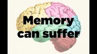 Stress and memory