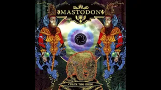 Mastodon - Oblivion [Guitar Backing Track]