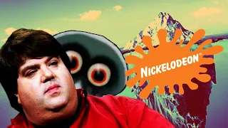 O Sombrio Iceberg da Nickelodeon