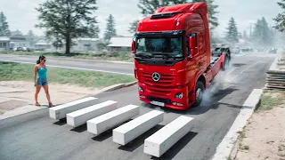 Incredible Road Technologies That Are Insanely Cool