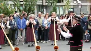 World Folklore Festival 2019 - Svizzera