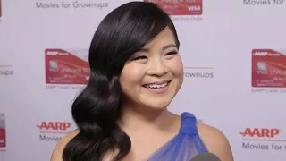 Kelly Marie Tran On Where Rose Tico's Story Could Go in 'Star Wars: Episode IX' (Exclusive)