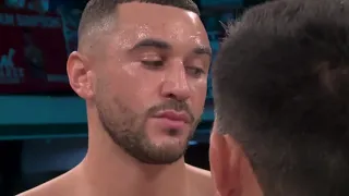 Callum Simpson vs Jose de Jesus Macias Full Fight