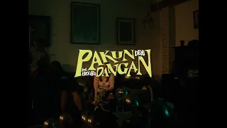 DEMI - Pakundangan ft. Hev Abi (Official Music Video)