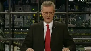 Die Harald Schmidt Show - 0873 - 2001-02-01 - Ingolf Lück, Anette Burgdorf