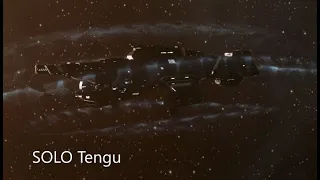 Solo Tengu: Eve Online