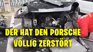 Die Schlechtesten Fahrer Der Welt #163 Freakymobby #dashcam