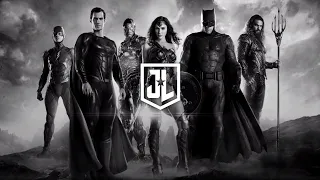 44 - Justice League Extended Soundtrack - At The Speed Of Force (By Junkie XL)