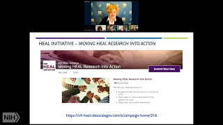 5/2021 National Advisory Council for Nursing Research