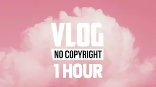 [1 Hour] - Konqeson - Pina Colada (Vlog No Copyright Music)