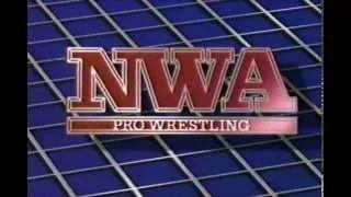 NWA Pro Wrestling Theme
