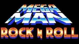 Megaman Rock'n Roll - #9 Boss Rush