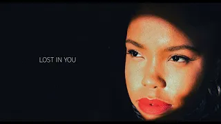 Kianja - Lost In You (Lyric Video)