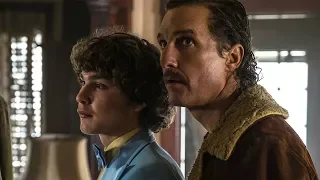 White Boy Rick - Official Trailer - Starring Matthew McConaughey - At Cinemas Now