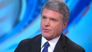 'This Week': Homeland Security Chair Rep. Michael McCaul