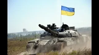 За нами - Мариуполь! Ато , мод на войну в Украине. Втв Штурм 2 Nobody except us (Сold War)