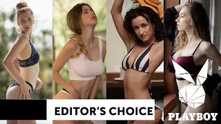 Playboy Plus Editor's Choice - Girls Of The Week