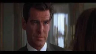 Pierce Brosnan The World Is Not Enough 1