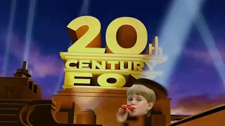 20th Century Fox Intro on Kazoo