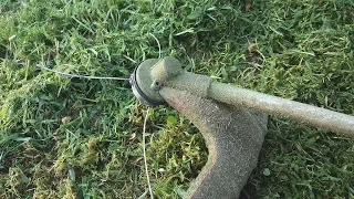 Homemade CABLE for TRIMMER ?!!