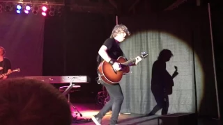 Collective Soul: December (Partial). Deadwood,SD. 6-8-17.