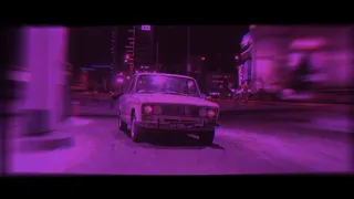 Russian Drift (Ruki Vverh phonk remix) | by Nikita Kirov