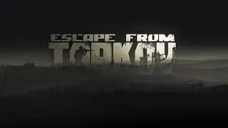 Escape from Tarkov Alpha Live #5 1080p@60fps ENG/POL