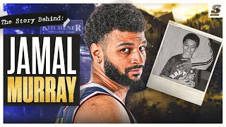 The Blue Arrow | The Story Behind Jamal Murray