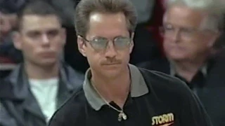 2001 Greater Louisville Open