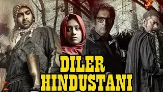 Lockdown Movie | Diler Hindustani Full Movie | Prithviraj Latest Hindi Dubbed Movie | South Movie