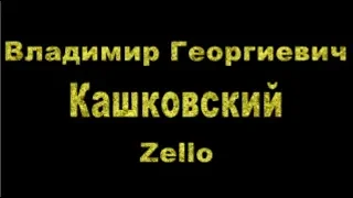 В Г  Кашковский  Встреча на интернет рации Zello 19 12 2018