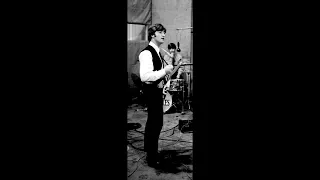 The Beatles - I'm Happy Just to Dance with You Isolated Rhythm Guitar