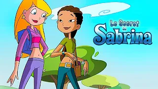 Le Secret de Sabrina | Dessin Animé Complet en Français