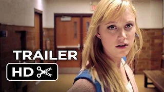 It Follows Official Trailer 1 (2015) - Horror Movie HD