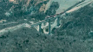 Supervisión carretera Oaxaca - Tehuantepec