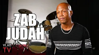 Zab Judah Thought Snoop's Boxing Commentary was Great, Vlad Disagrees (Part 6)