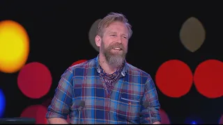 Tony Law: The 'King' of post-modern nonsense that's not without meaning