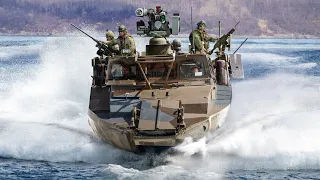 Reasons Why US Bought These $22 Million Revolutionary Boats