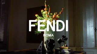 FENDI CASA | Fendi Home | 2023