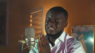 EXAUCE KAFUTI - NKOLO YESU