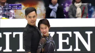 2019 WC Peng & Jin SP ESP